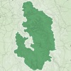 Peak District Map