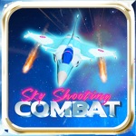 Sky Shooting Combat