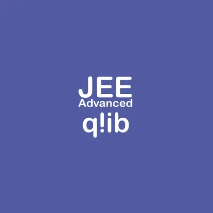 qlib JEE-Advanced Exam Papers Читы