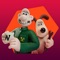 Icon Wallace & Gromit: Big Fix Up