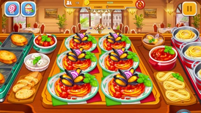 Cooking Frenzy® Crazy Chef screenshot 3