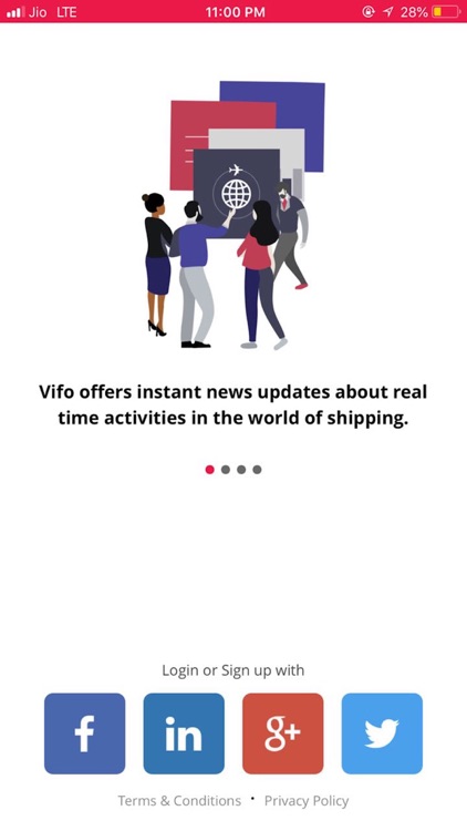 Vifo.io
