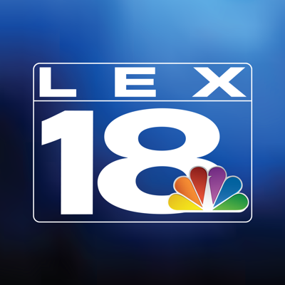 LEX18 News App