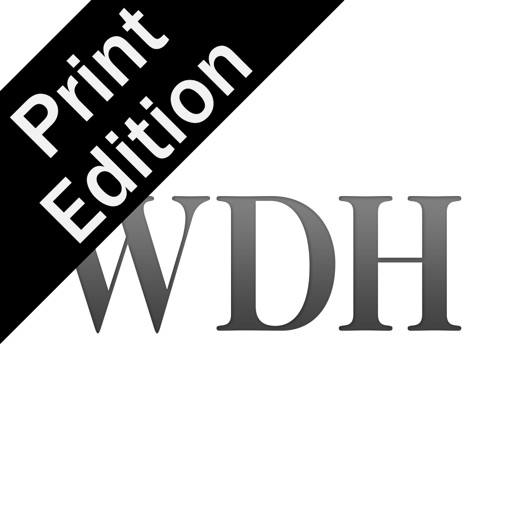 Wausau Daily Herald Print icon