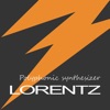 Lorentz - AUv3 Plugin Synth - iPhoneアプリ