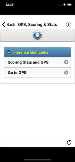 Florence Golf Links(圖2)-速報App