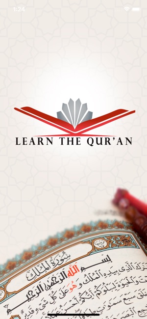 Learn The Quran(圖1)-速報App