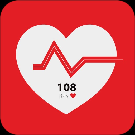 Heart Rate Monitor-BPM Tracker