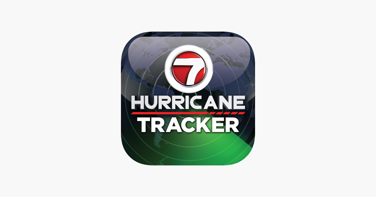 ‎WSVN Hurricane Tracker on the App Store