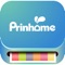 Print & share cherished moments from your smartphone instantly
