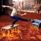 Are Ready for the Lava Challenge