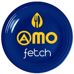 Amo Fetch - Food Driver