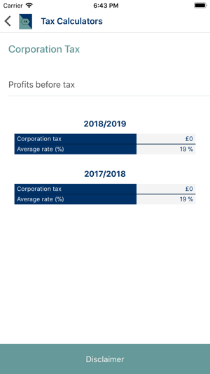 Jheelan Associates Connect(圖4)-速報App