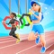 World Sports Championship 2021 is a mobile game where you play and experience multiple sports in one