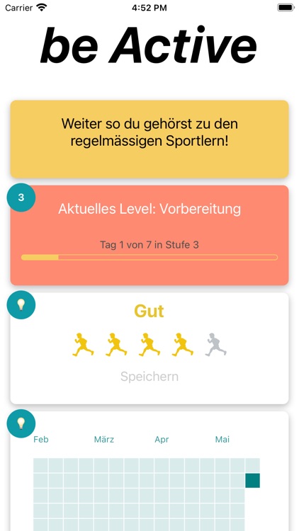 be-Active screenshot-3