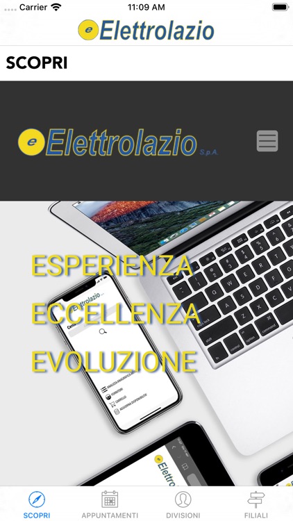 Elettrolazio