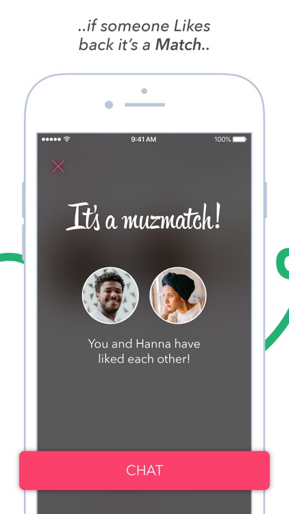 muzmatch: Arab & Muslim dating