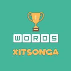 Activities of Xitsonga WordSearch