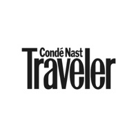  Conde Nast Traveler España Alternative