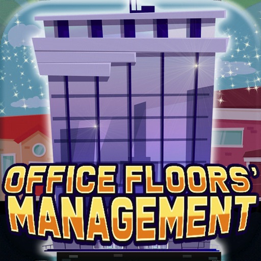 Office Floors' Management