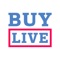 With the BuyLive App, live shopping online is innovative, interactive, and easy