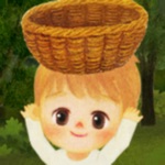 A Tale of Little Berry Forest