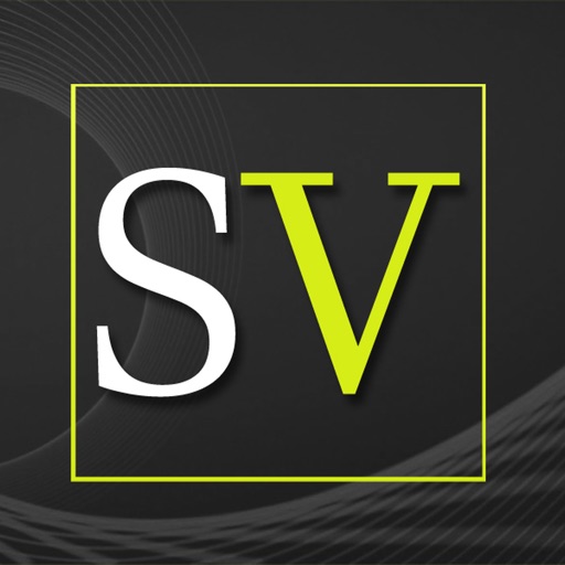 SV Services iOS App