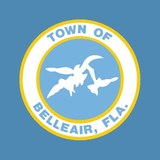 Belleair SeeClickFix