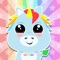 Icon Baby Unicorn Surprise