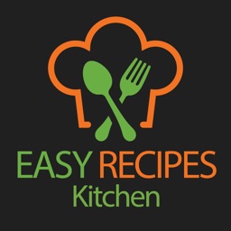 Easy Recipes: Kitchen