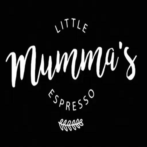 Little Mumma's Espresso by Mark Woodbridge