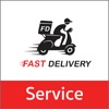 Fast Delivery Service