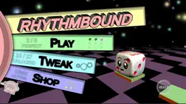 Game screenshot RhythmBound+ mod apk