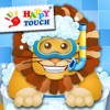 WASH HAIR for kids Happytouch®