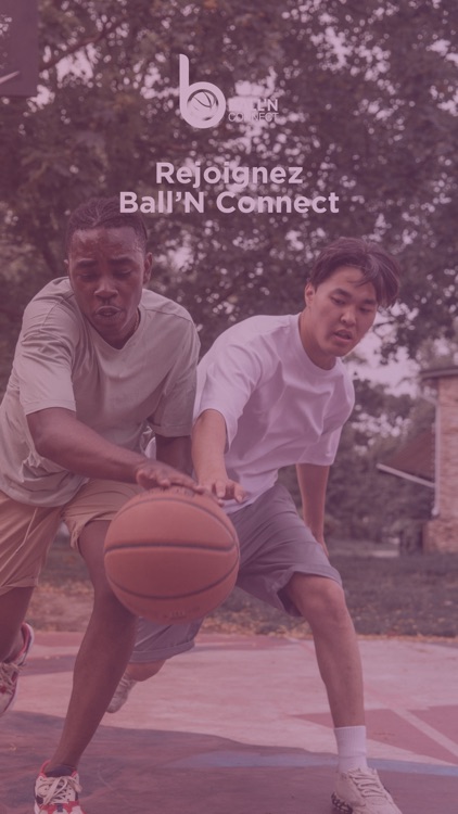 Ball'N Connect screenshot-6