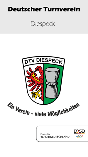 DTV Diespeck 1927 e.V.(圖1)-速報App