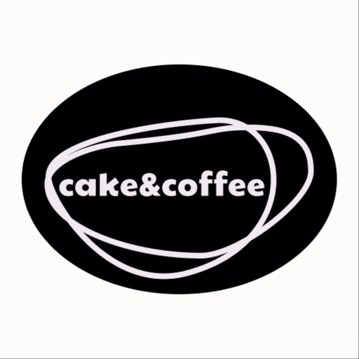 Cake and Coffee icon