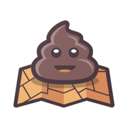 Poop Map - Pin and Track