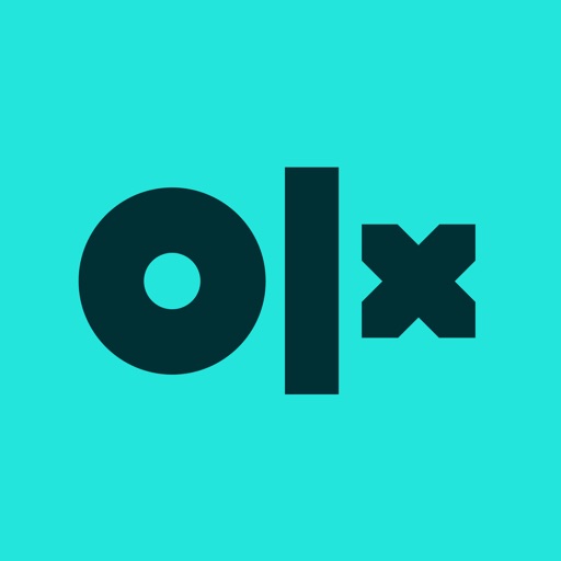 OLX - Cumpără și vinde