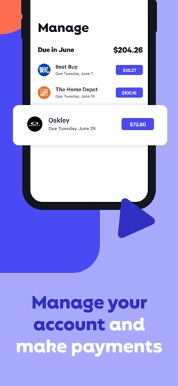 Affirm: Shop and pay over time app screenshot