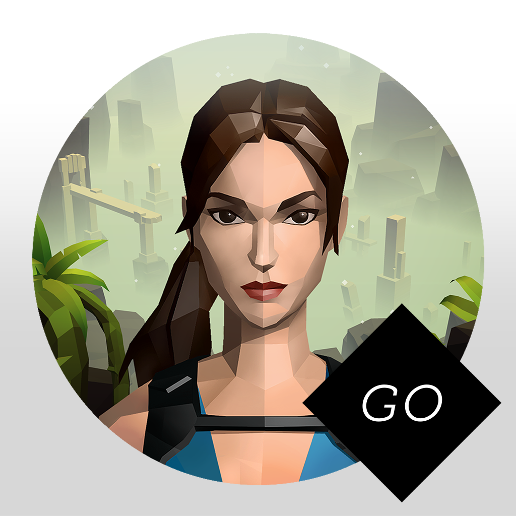 Lara Croft Go Iphoneアプリ Applion