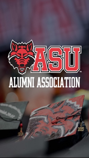 AState Alumni Association(圖1)-速報App