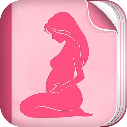 Pregnancy Tips for iPad icon
