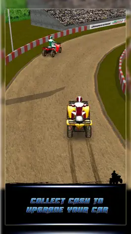 Game screenshot Quad Bike Racing Simulator hack