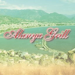 Alanya Grill Vorsfelde