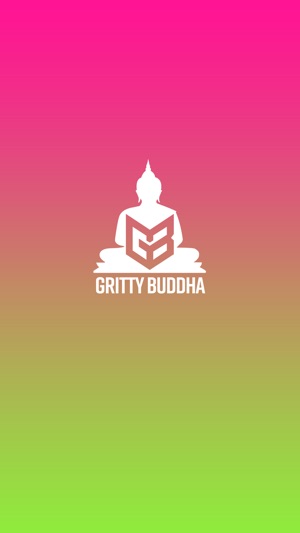 Gritty Buddha NY(圖1)-速報App