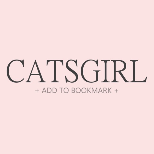 캣츠걸 - catsgirl icon