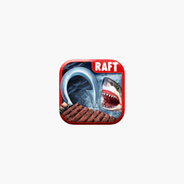 Raft Survival Ocean Nomad On The App Store - roblox rafting survival quiz answers