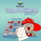 Top 40 Education Apps Like Square Mania Math Game - Best Alternatives
