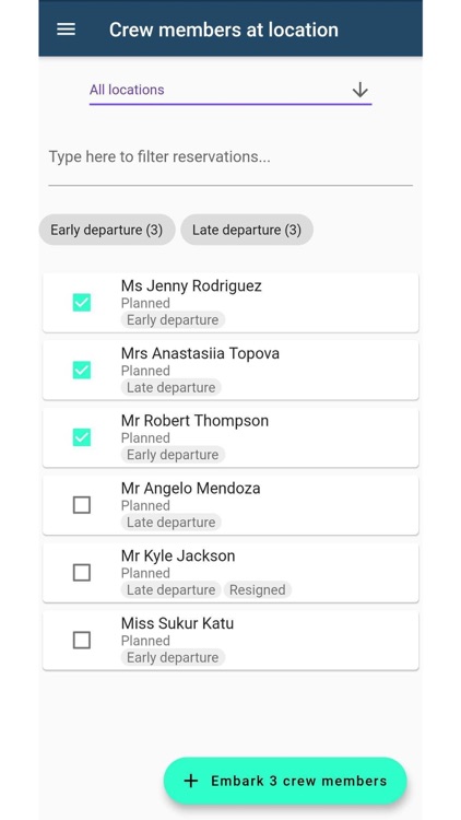 Busability Driver screenshot-3